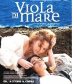 海紫 Viola di mare            (2009)