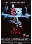 遗产 The Legacy            (1978)