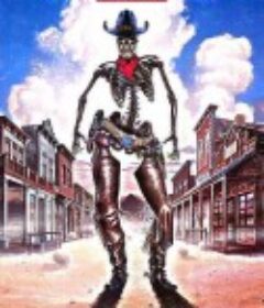 鬼镇 Ghost Town            (1988)