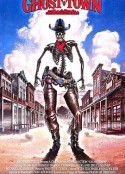 鬼镇 Ghost Town            (1988)