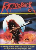 猎魔 Razorback            (1984)