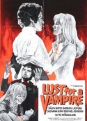 对吸血鬼的欲望 Lust For A Vampire            (1971)