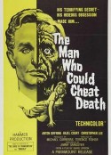 不死之人 The Man Who Could Cheat Death            (1959)
