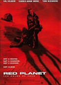 红色星球 Red Planet            (2000)