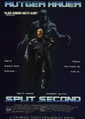 争分夺秒 Split Second            (1992)