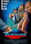 毁灭者 The Mutilator            (1984)
