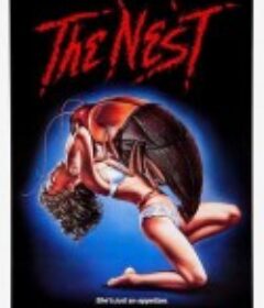蟑螂杀手 The Nest            (1988)