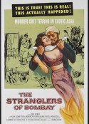 孟买的杀手 The Stranglers Of Bombay            (1960)