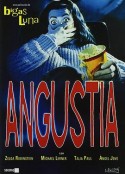 凶眼 Anguish            (1987)
