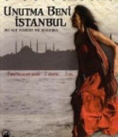 伊斯坦布尔，请不要将我遗忘 Unutma Beni İstanbul            (2011)