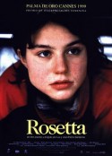 罗塞塔 Rosetta            (1999)