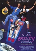 比尔和泰德历险记 Bill & Ted's Excellent Adventure (1989)