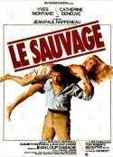 野岛真情 Le Sauvage            (1975)