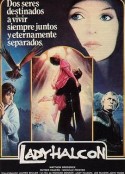 鹰狼传奇 Ladyhawke            (1985)