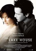 触不到的恋人 The Lake House            (2006)