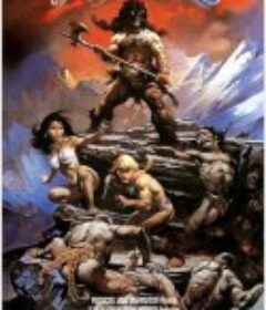 火冰历险 Fire and Ice            (1983)