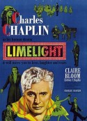 舞台春秋 Limelight            (1952)
