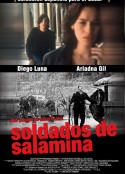 萨拉米的士兵 Soldados de Salamina            (2003)