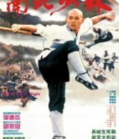 南北少林            (1986)