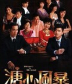 溏心风暴 溏心風暴            (2007)