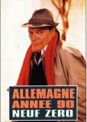 德国玖零 Allemagne 90 neuf zéro            (1991)