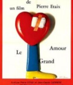挚爱 Le grand amour            (1969)