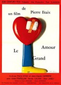 挚爱 Le grand amour            (1969)