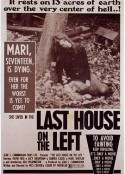 魔屋 The Last House on the Left            (1972)