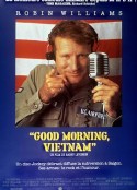 早安越南 Good Morning, Vietnam            (1987)