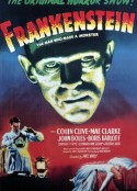 科学怪人 Frankenstein            (1931)