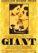 巨人传 Giant            (1956)