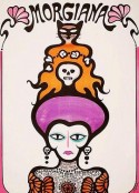魔格亚纳 Morgiana            (1972)