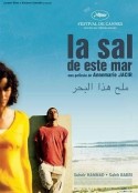 海之盐 Salt of This Sea            (2008)