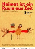 故乡是时间构成的空间 Heimat ist ein Raum aus Zeit            (2019)