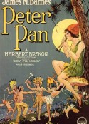 彼得潘 Peter Pan            (1924)