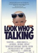 飞越童真 Look Who's Talking            (1989)