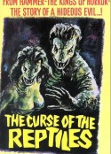 招魂夜 The Reptile            (1966)
