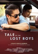 他和他的心旅程 Tale of the Lost Boys            (2017)