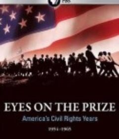 矢志不移：美国民权运动1954-1985 Eyes on the Prize            (1987)