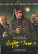 冷餐 Buffet froid            (1979)