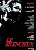 沉默的人 Le silencieux            (1973)
