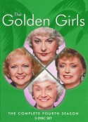 黄金女郎 第四季 The Golden Girls Season 4            (1988)