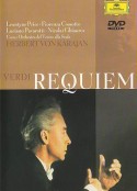 1966年卡拉扬指挥贝多芬第五交响曲 Messa da Requiem von Giuseppe Verdi            (1967)