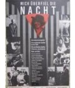 永夜无尽 Zastihla me noc            (1986)