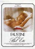 福斯汀与美丽的夏天 Faustine et le bel été            (1972)