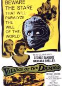 魔童村 Village of the Damned            (1960)