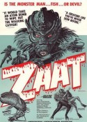 扎特怪兽传说 Zaat            (1975)