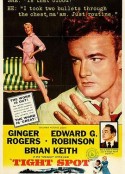 警匪争夺战 Tight Spot            (1955)