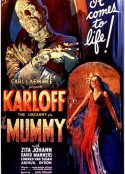 木乃伊 The Mummy            (1932)