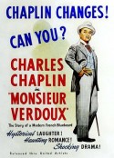 凡尔杜先生 Monsieur Verdoux            (1947)